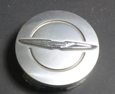 Centro de rueda Chrysler town& country Foto 1 de 4