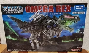 Zoids Wild - Omega Rex ZW38 - Bild 1 von 1