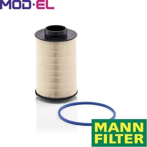 FUEL FILTER PU 10 020 x FOR IVECO URBANWAY/STRALISII/TRAKKERIIX/-WAY/CROSSWAY - Picture 1 of 6
