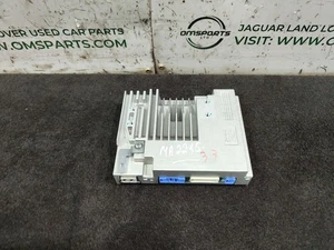 MAZDA 6 MK3 GJ BLUETOOTH CONTROL UNIT MODULE GMD7669C0A - Picture 1 of 2