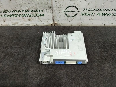 MAZDA 6 MK3 GJ BLUETOOTH CONTROL UNIT MODULE GMD7669C0A - Image 1 of 2