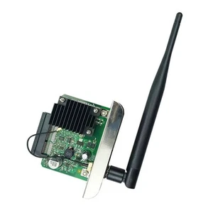 Ethernet WIFI Card for Zebra Printer Compatibility with Multiple Models - Bild 1 von 10