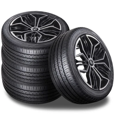 4 Kenda Vezda UHP A/S KR400 255/40R19 100W XL Performance 500AAA 50K Mi Warranty - Image 1 of 4
