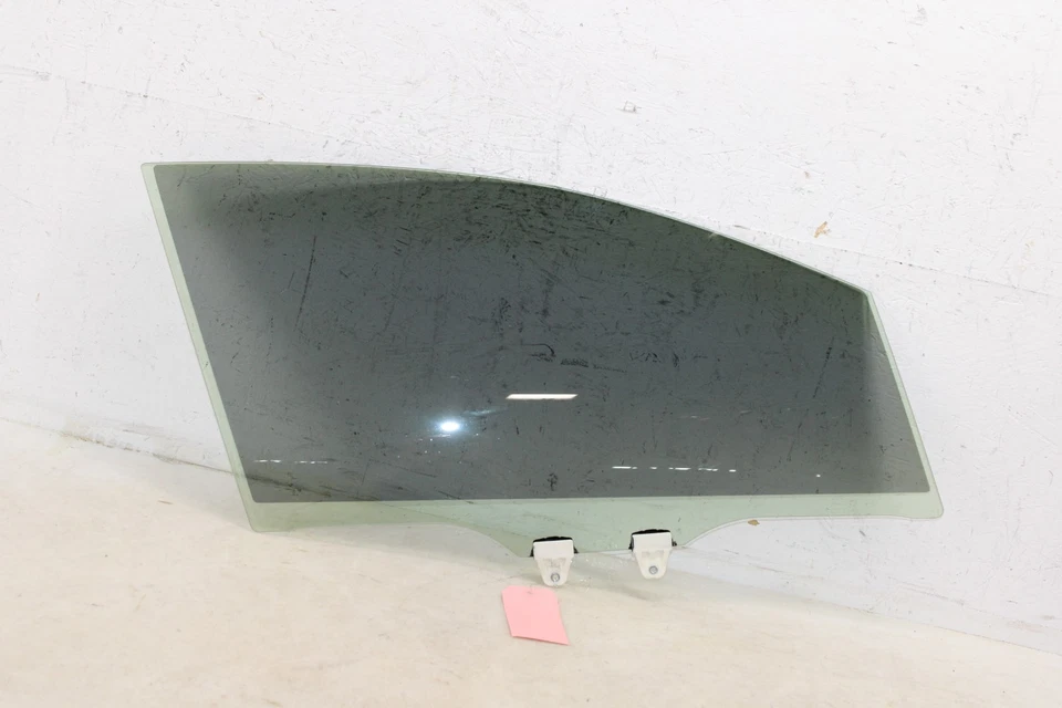 2015-2017 Subaru WRX STI Front Right Door Window Glass OEM NE32 - Image 1 of 4