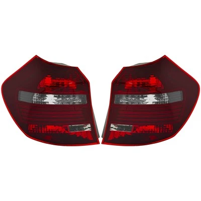 TYC LED Rückleuchte Heckleuchte Set links rechts für BMW 1er E81 E87 - Bild 1 von 4