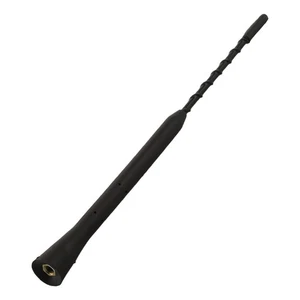 22CM Autoantenne High Universalität Ausstattung Verformungsfreies ABS-Material - Bild 1 von 12