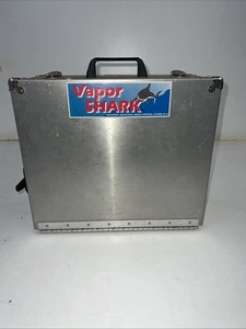 Vaportek Vapor Shark Industrial Odor Eliminator Main Unit Only, Works - Picture 1 of 6