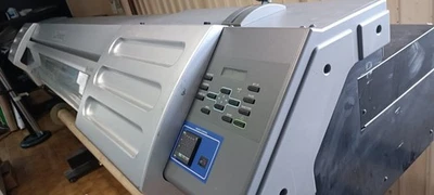 Plotter Roland SolJet Pro IIV SJ-645WX - Immagine 1 di 4