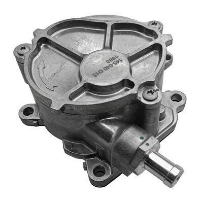 3.6L Engine Brake Vacuum Pump For  08-18 VW Passat CC Porsche Cayenne 08-10 Q7 Foto 1 de 4