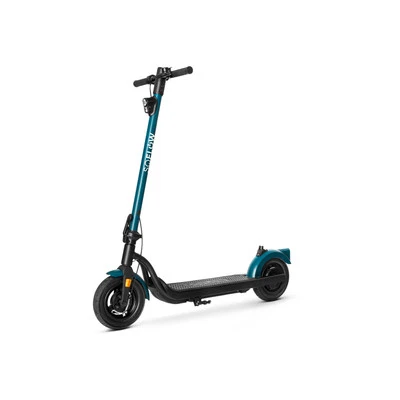 SoFlow SO2 Air 3.Gen Grün/Schwarz E-Scooter Straßenzulassung 350W 30km 120kg NEU