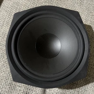 8" JBL Factory Control 28 Woofer - Picture 1 of 4