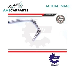SENSOR EXHAUST GAS TEMPERATURE 30SKV170 SKV GERMANY NEW OE REPLACEMENT - Picture 1 of 8
