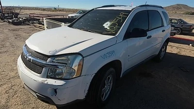 Bomba de dirección asistida usada se adapta a: Chevrolet Equinox 2008 3,4 L eléctrico grado A Foto 1 de 4