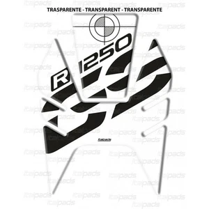 Protège Réservoir transparent pour BMW R1250GS ADV - Picture 1 of 1