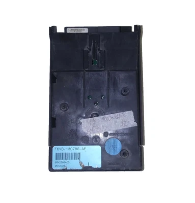 Модуль управления молнией F6VB-13C788-AE 1996 Lincoln Town Car - Изображение 1 из 4