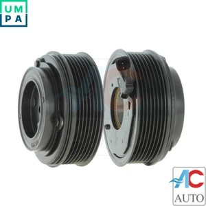 MAGNETIC CLUTCH AIR CONDITIONER COMPRESSOR AC-06VI09 FOR FORD 7C1919D629AA 7C19- - Picture 1 of 9