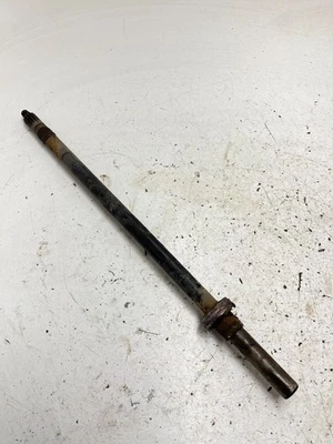 96 1996 Polaris XCR 600 SP Xcr600 sp OEM Jackshaft Jack Shaft Shaft Bearing READ - Image 1 of 4