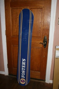 Snowboard Vision Foster’s 156 cm - Imagen 1 de 7