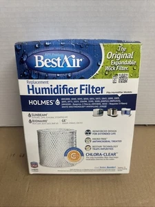 2 Beste Luftbefeuchter Filter H65 Sunbeam SCM1985 Holmes HM1800 Bionaire & GE - Bild 1 von 1