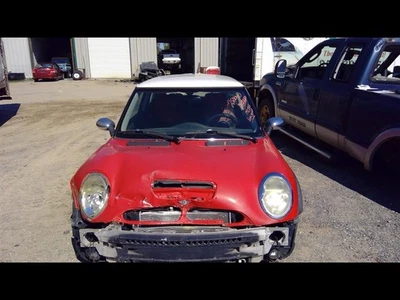 Seat Belt Front Bucket HT Passenger Retractor Fits 04-06 MINI COOPER 1101178 Foto 1 de 4