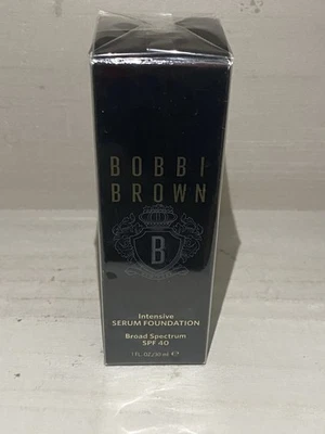 Bobbi Brown Intensive Serum Foundation SPF40 - # N-052 Natural  30ml/1oz - Image 1 of 4