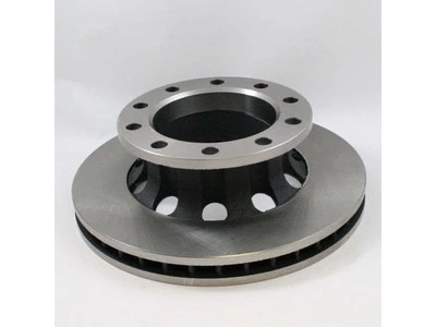 Rotor de freio a disco traseiro 64645YHSD 1998 Chevrolet P30 1997-1999 - Imagem 1 de 2