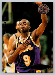 1994-95 SP Championship Series - Nick Van Exel #79 - Picture 1 of 2