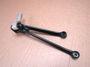 BMW S1000RR 2015 18,306 miles right pillion footrest (10046) - Picture 1 of 3