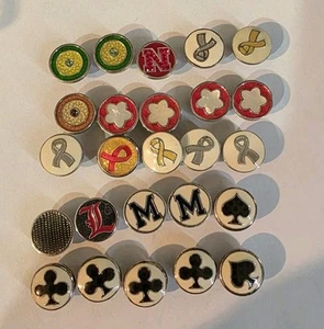 1 Konvolut 25 Kamäleon Schmuck Pops 925 - Bild 1 von 3