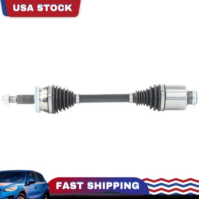 Nuevo eje CV delantero derecho OE para Kia Sportage 2017-2021 2,0 L Turbo. 4X4 con W Foto 1 de 4