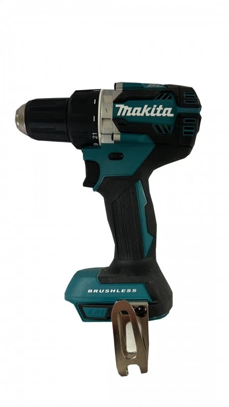 Makita DDF484Z Akku-Bohrmaschine 54Nm ohne Akku/Ladegerät 18V LXT BL XPT - Bild 1 von 1