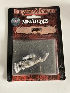 Dungeons & Dragons Miniatures Pack Icewind Dale Exclusive Silver Anniversary. - Bild 1 von 7