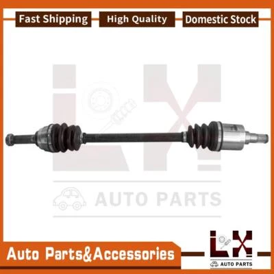 1 шт передняя левая ось GSP CV в сборе подходит для Chevrolet Sprint 1985 1986 1987 1988 - Изображение 1 из 4