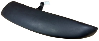 Dodge Charger/300/Magnum SRT8 2005-2010 asiento de cuero reforzado lateral conductor izquierdo Foto 1 de 4