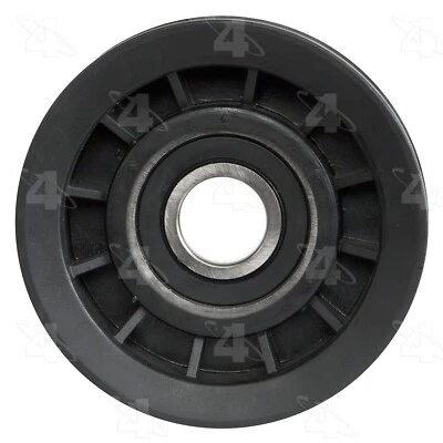 Drive Belt Tensioner Pulley For 2001-2003 Chevrolet Silverado 1500 HD 4 Seasons - Image 1 of 4