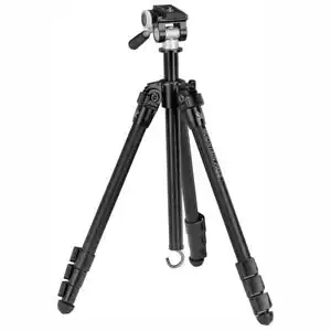 Vortex Mountain Pass Tripod Kit w/QR Plate, CW Hook, Case, 1.3mm Hex TR-MTP - Picture 1 of 2