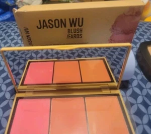 JASON WU BLUSH, BEAUTIFUL EARTHLING #3, 3 COLORS Clean Beauty Products - Picture 1 of 3
