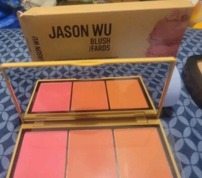 JASON WU BLUSH, BEAUTIFUL EARTHLING #3, 3 COLORS Clean Beauty Products - Image 1 of 3