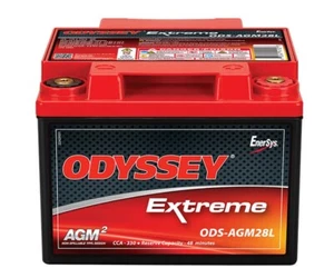 Odyssey® ODS-AGM28LMJA (PC925MJT) Extreme Dry Cell Battery - Picture 1 of 2