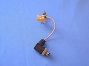 Turck BIM-PST-AP6X Magnetic switch - Picture 1 of 3