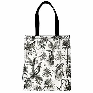 Alice Scott Cotton Tote Bag - Picture 1 of 1