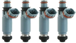 Fuel Injectors - 63mm 395cc High Performance Set 4 - Bild 1 von 1