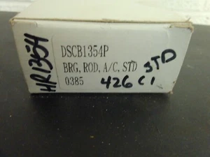 AGCO- STD ROD BEARING- CB1354P-  AGCOBX5ARL - Picture 1 of 3