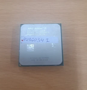 Procesador AMD Athlon II ADX2600CK23GM (32) - Imagen 1 de 1