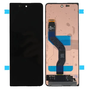 For Samsung Galaxy Z Fold 5 F946 Small OLED Screen LCD Display Touch Replacement - Picture 1 of 7