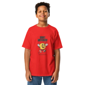 Youth classic tee - Picture 1 of 11
