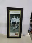 Jimmy Armfield Picture Signed Original Signature World Cup Winner 1966