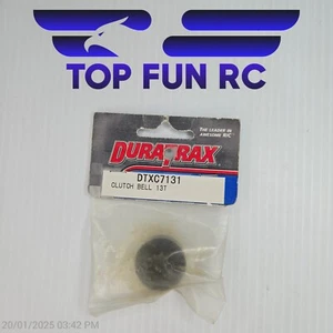 Duratrax DTXC7131 Clutch Bell 13T For Maximum ST - Picture 1 of 2