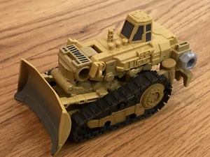 Transformers Rampage Leg Part ROTF Movie Devastator 2009 5" Figure - Picture 1 of 4