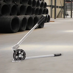 180° 5/8" Rohrbieger Biegezange Metallbieger Rohrbiegegerät Rohrbiegemaschine - Bild 1 von 10